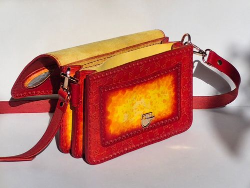 Kabelky & batohy & ledvinky