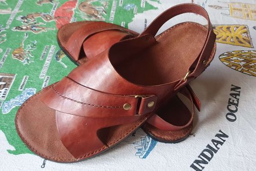 Barefoot i jiná obuv