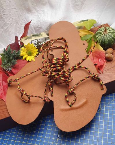 Barefoot i jiná obuv