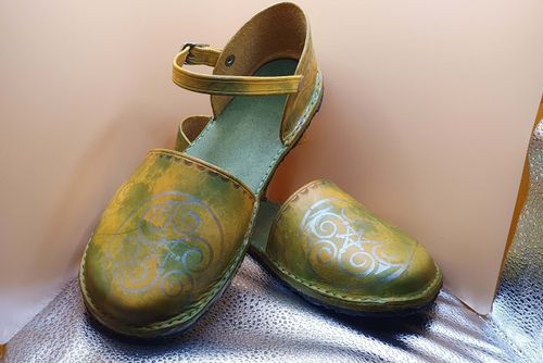 Barefoot i jiná obuv