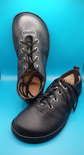 Barefoot i jiná obuv