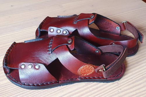 Barefoot i jiná obuv