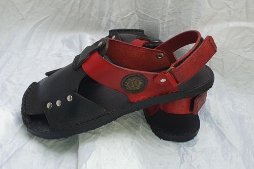 Barefoot i jiná obuv