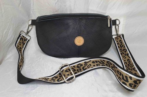 Kabelky & batohy & ledvinky