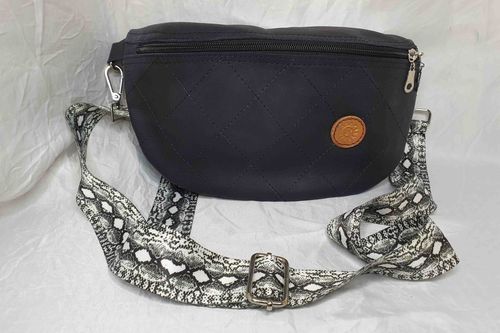 Kabelky & batohy & ledvinky