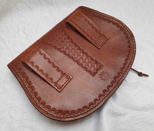 Kabelky & batohy & ledvinky