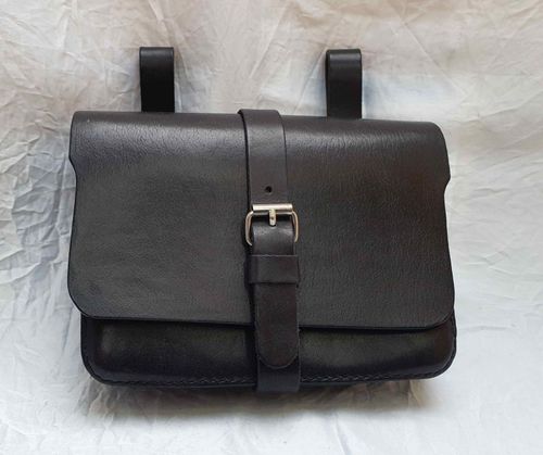 Kabelky & batohy & ledvinky