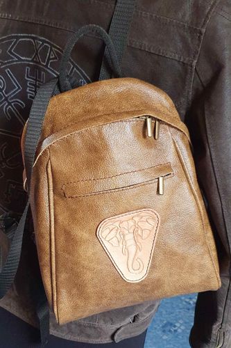 Kabelky & batohy & ledvinky