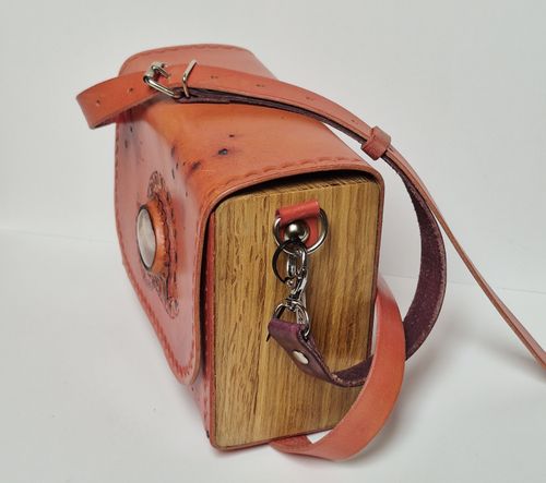 Kabelky & batohy & ledvinky