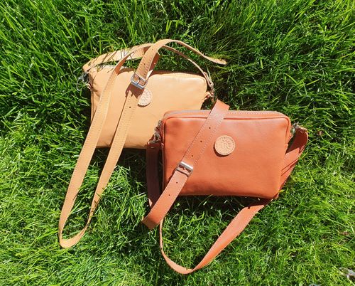 Kabelky & batohy & ledvinky