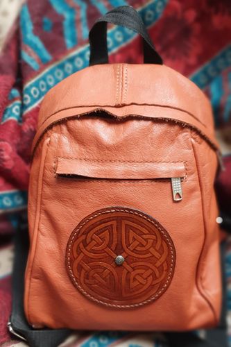 Kabelky & batohy & ledvinky