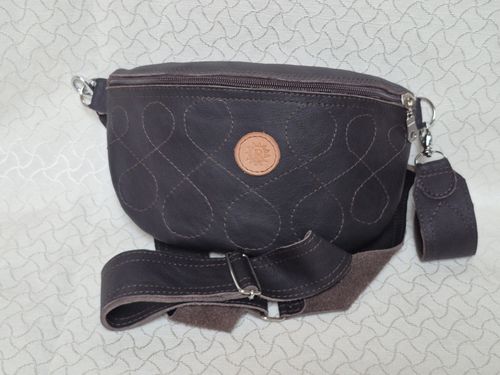 Kabelky & batohy & ledvinky