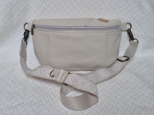 Kabelky & batohy & ledvinky