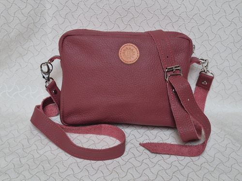 Kabelky & batohy & ledvinky