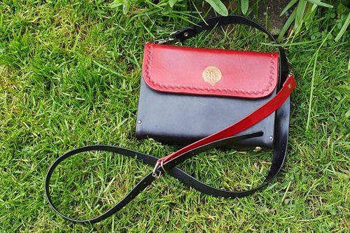 Kabelky & batohy & ledvinky