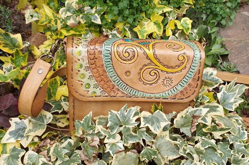 Kabelky & batohy & ledvinky