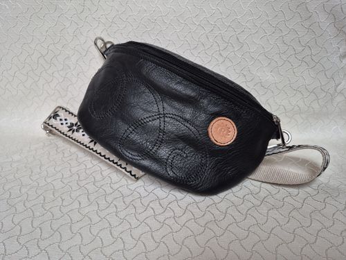 Kabelky & batohy & ledvinky