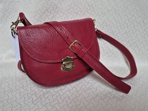 Kabelky & batohy & ledvinky