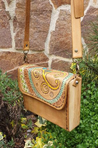 Kabelky & batohy & ledvinky