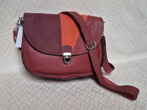 Kabelky & batohy & ledvinky