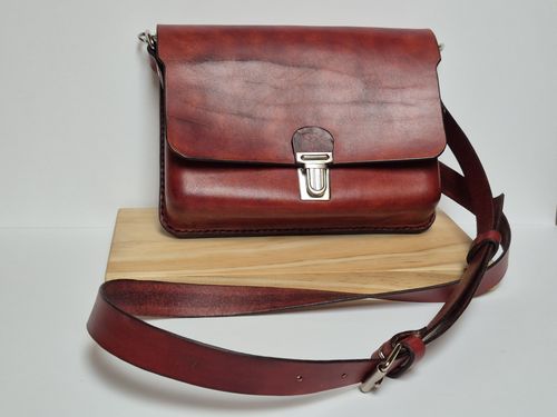 Kabelky & batohy & ledvinky