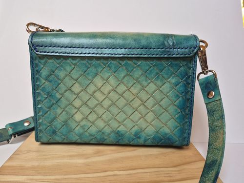 Kabelky & batohy & ledvinky