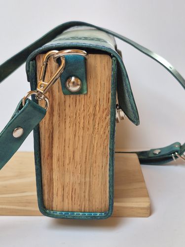 Kabelky & batohy & ledvinky