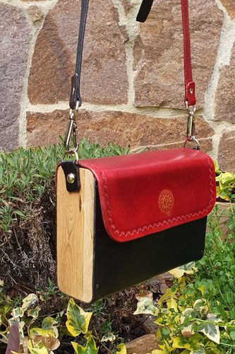 Kabelky & batohy & ledvinky