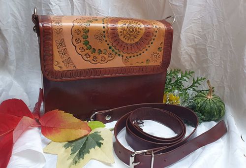 Kabelky & batohy & ledvinky