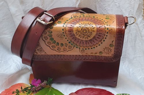 Kabelky & batohy & ledvinky