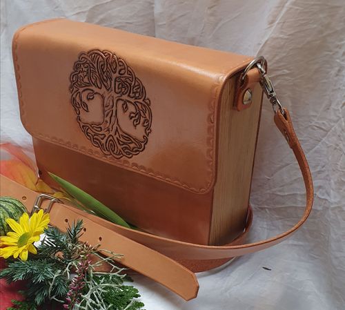 Kabelky & batohy & ledvinky