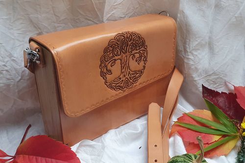 Kabelky & batohy & ledvinky