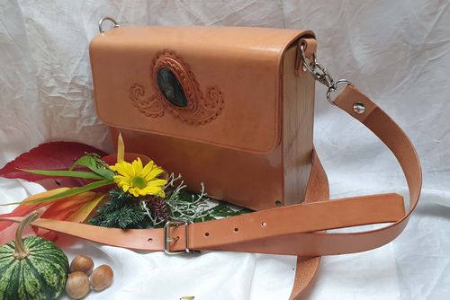 Kabelky & batohy & ledvinky