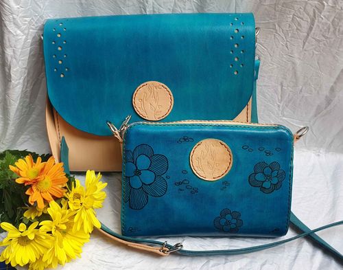 Kabelky & batohy & ledvinky