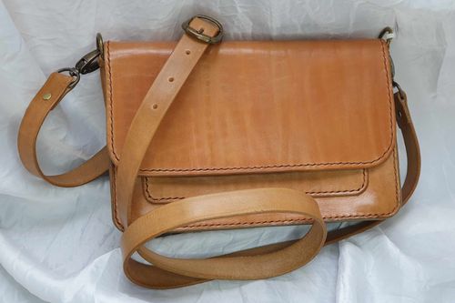 Kabelky & batohy & ledvinky