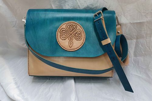 Kabelky & batohy & ledvinky