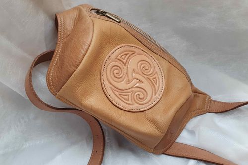 Kabelky & batohy & ledvinky