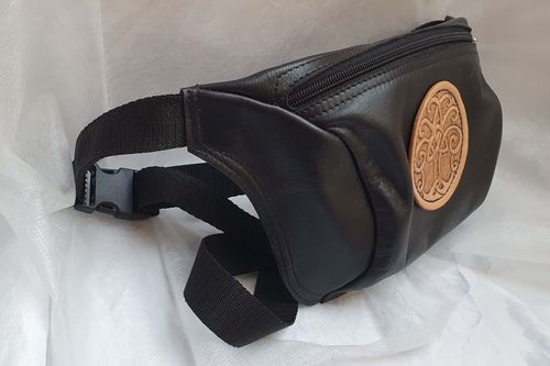 Kabelky & batohy & ledvinky