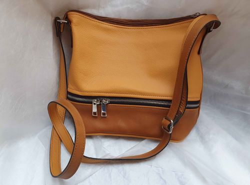 Kabelky & batohy & ledvinky