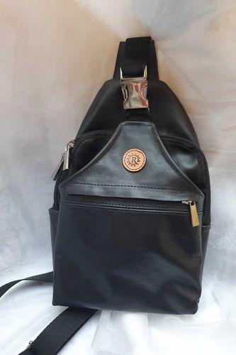 Kabelky & batohy & ledvinky