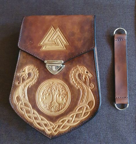 Kabelky & batohy & ledvinky