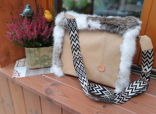 Kabelky & batohy & ledvinky