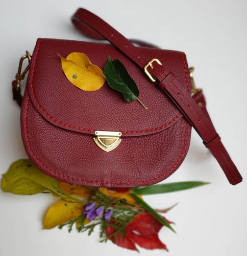 Kabelky & batohy & ledvinky