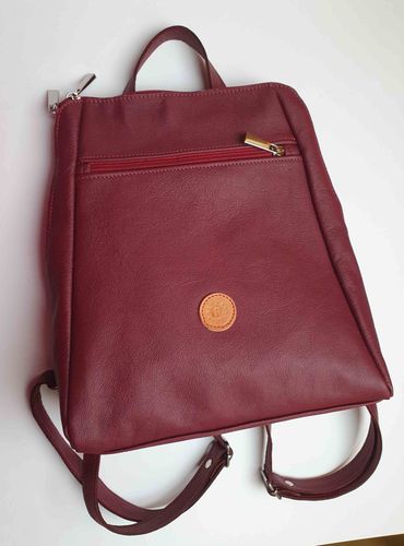 Kabelky & batohy & ledvinky