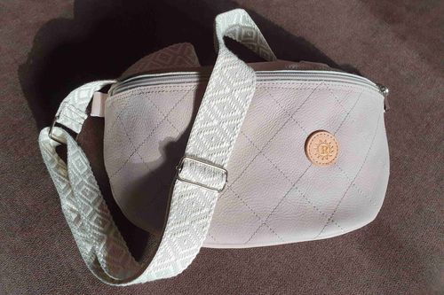 Kabelky & batohy & ledvinky