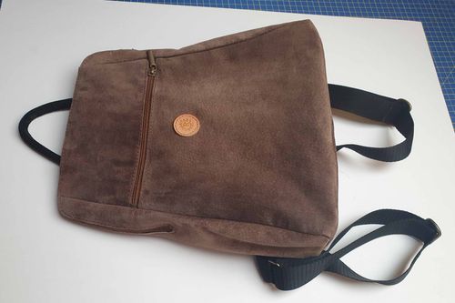 Kabelky & batohy & ledvinky