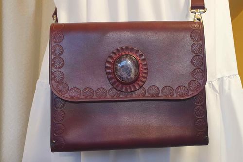 Kabelky & batohy & ledvinky