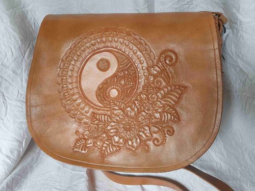 Kabelky & batohy & ledvinky