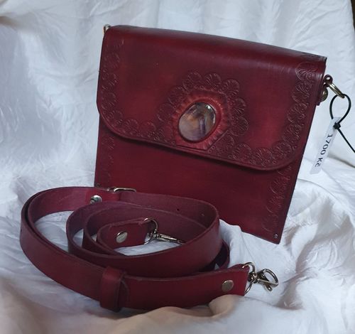 Kabelky & batohy & ledvinky