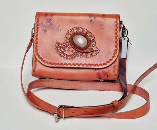 Kabelky & batohy & ledvinky